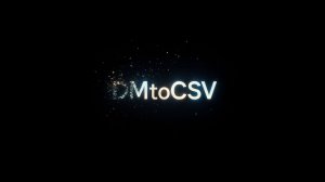 Генерация DataMatrix (Честный знак) из CSV в PDF при помощи программы DMtoCSV