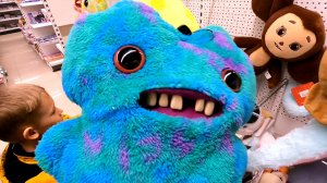 Игрушки для детей - Детский мир