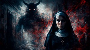 Мы прошли INDIKA - сюрреализм, религия и безумие | Полное прохождение