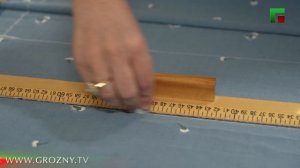 Хьанал къинхьегам (Вацаева Махуржат). Эфир от 28.11.2025