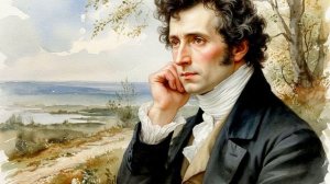 Александр Пушкин - Я Вас любил, любовь еще быть может....