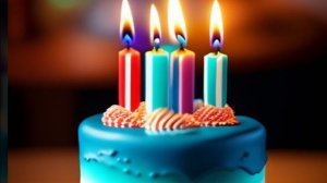 Оригинальное поздравление с днем рождения мужчине