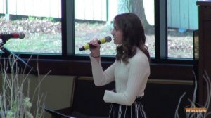 Сидел слепец..