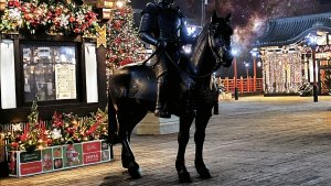 Второй день зимы в Москве ❣️ а снег ❄️ где❄️❄️❄️