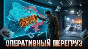 🔍Шок от «Калибров»: Эксклюзивная карта боевых действий, где ВСУ столкнулись с операционной пере...