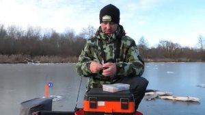 В ШОКЕ ОТ ТАКОГО КЛЕВА. ЛЕСНОЕ ОЗЕРО КИШИТ ЩУКАМИ. Щедрый первый лед. Рыбалка на жерлицы и балансир