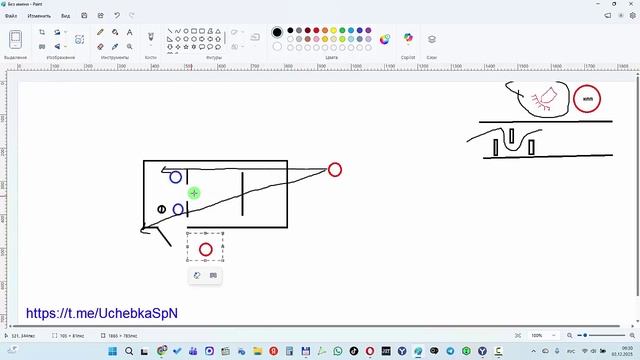 Блокпост расположение при досмотре автотранспорта