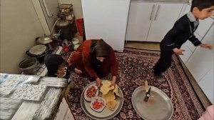 Встреча без конфликта!! Что происходит в голове Гадира?