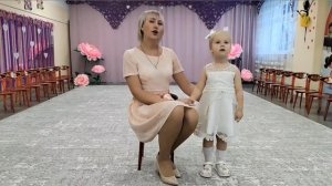 Конкурс Мы весёлые артисты