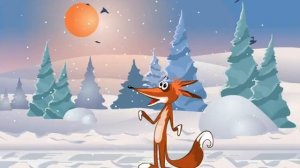 ПОЧЕМУ МЕДВЕДЬ ЗИМОЙ СПИТ