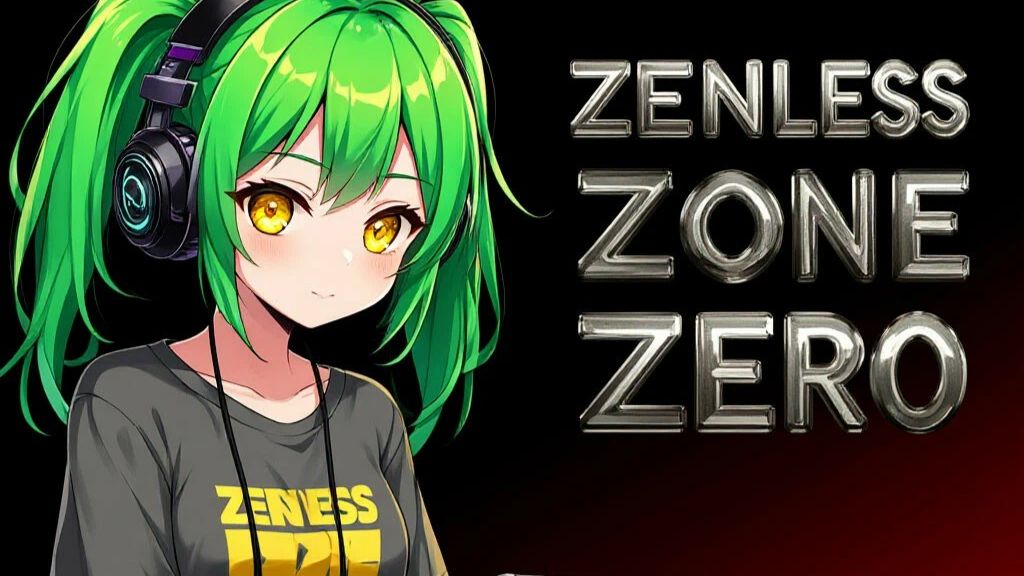 Zenless Zone Zero | Ивент: "Легенда эн-нешпиля". смотреть онлайн