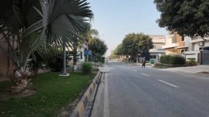 Пакистан. Небольшая прогулка по Исламабаду