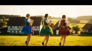 Говорит бабуля деду