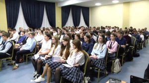 ВЫБИРАЙ С УМОМ!