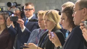 Владимир Путин ответил на вопросы журналистов