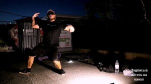 СОВРЕМЕННЫЕ ТАНЦЫ, ТАНЕЦ ФАРАОНА ( TATTING) + ТАНЕЦ РОБОТА (ROBOT DANCE) 👍