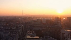 Париж | Франция | Ostrov.Travel