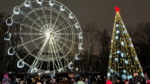 Проект «Зима в Подмосковье» стартовал в Люберцах