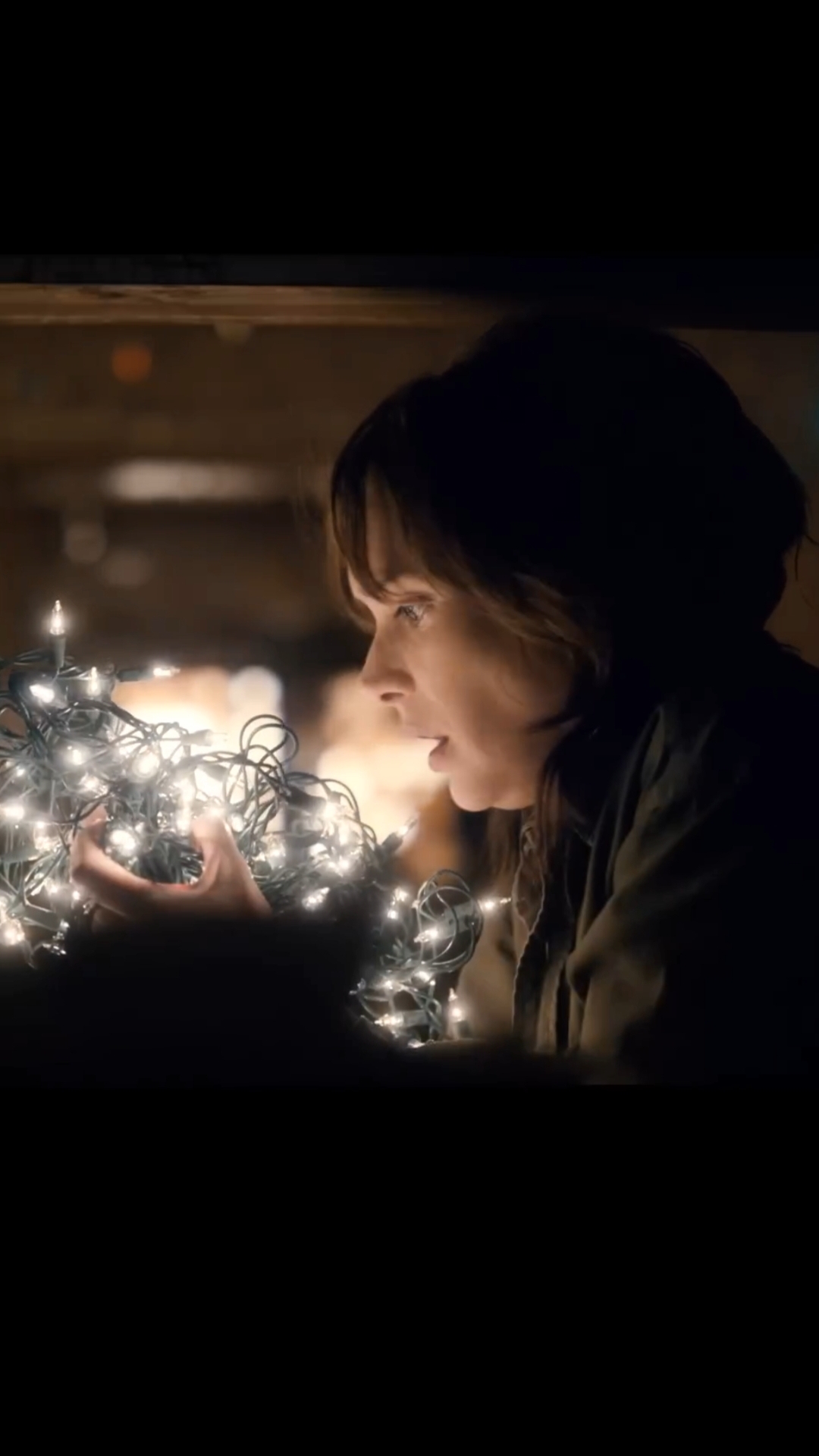 Очень странные дела | Ностальгия