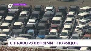 В Росаккредитации опровергли слухи о запрете на ввоз в Россию праворульных машин