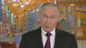 Путин пообещал отрезать Украину от моря, если она продолжит заниматься пиратством