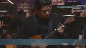 Лучший балалаечник России родом из Усть-Илимска