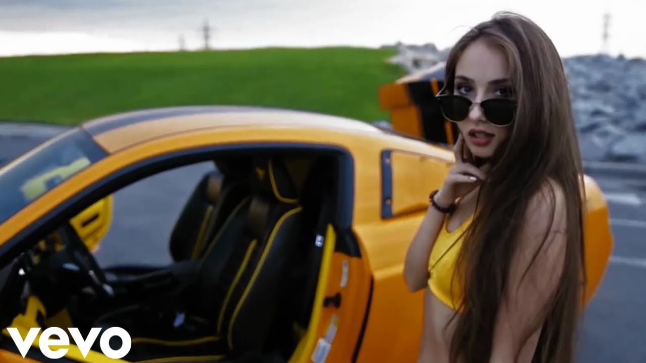 Butch U & KEAN DYSSO - Back 2 Back