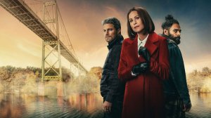 Сериал Приграничье – 1 сезон 6 серия / The Borderline