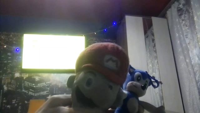 Супер Смэш Брос серия 161 Тупорез