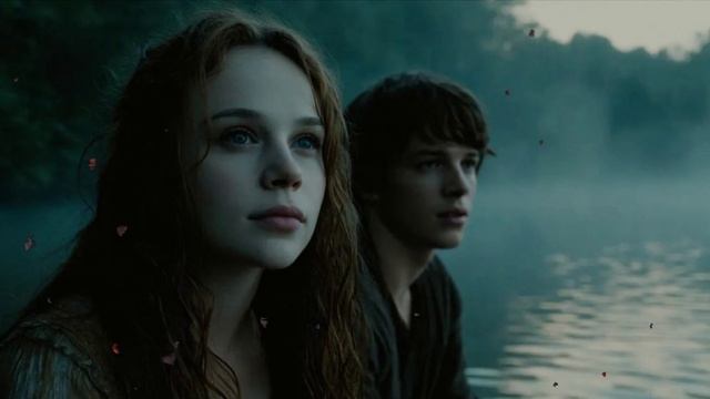 ЗЕМЛЯНИЧНЫЕ ЗОВУТ ПОЛЯНЫ... На стихи Розы Сиротиной