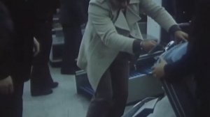 Случай на таможне - автор и исполнитель Андрей Немков