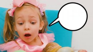 Приключения профессий: Школа историй с Майей и Мией