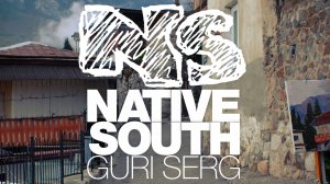 Native South - GURI SERG - VAIN DASH Mix (2025-12-02)