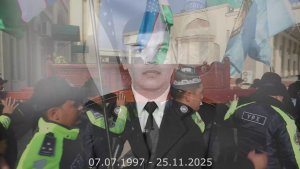 YTH natijsida vafot etgan YHXB xodimi Doniyor Nurilloyevning xotirasiga bag'ishlanadi.