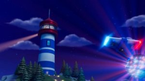 Щенячий патруль 12 сезон 6 серия (мультсериал, 2025)