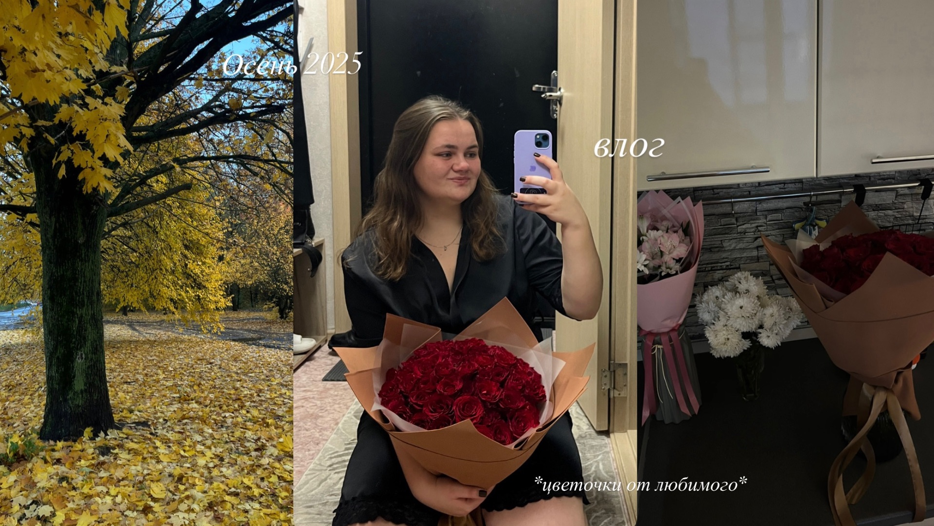 Октябрьский влог / устроилась на работу в Воронеже смотреть онлайн