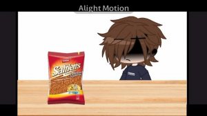 утром мы не хотели завтракать ❗взяла звук у AkitaJuli❗