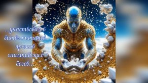 Герои древнегреческих мифов. Образы, созданные с помощью ИИ