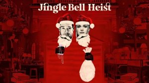 Рождественское ограбление | Jingle Bell Heist  (2025)