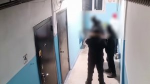 ПОДРОСТКИ-ВАНДАЛЫ