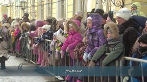 Главные новости Иркутской области, 2 декабря 2025 года