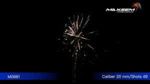 Салют "Сrazy Time"