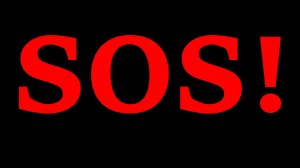 Моя душа разрывается... Я больше не могу!