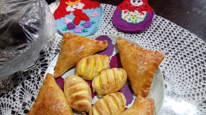 влог на кухне🫕