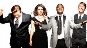 Сериал Студия 30 - 6 сезон 6 -7 серия / 30 Rock