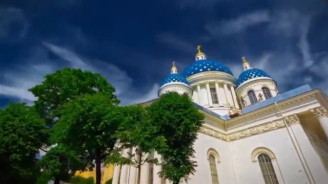 Желаю тебе, земля моя, муз  Ю  Саульский, аранж  А  Селезнёв