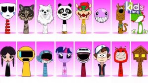 новые спрунки 2 часть