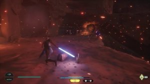 ЗВЕЗДНЫЕ ВОЙНЫ Джедаи - Выживший™ #42