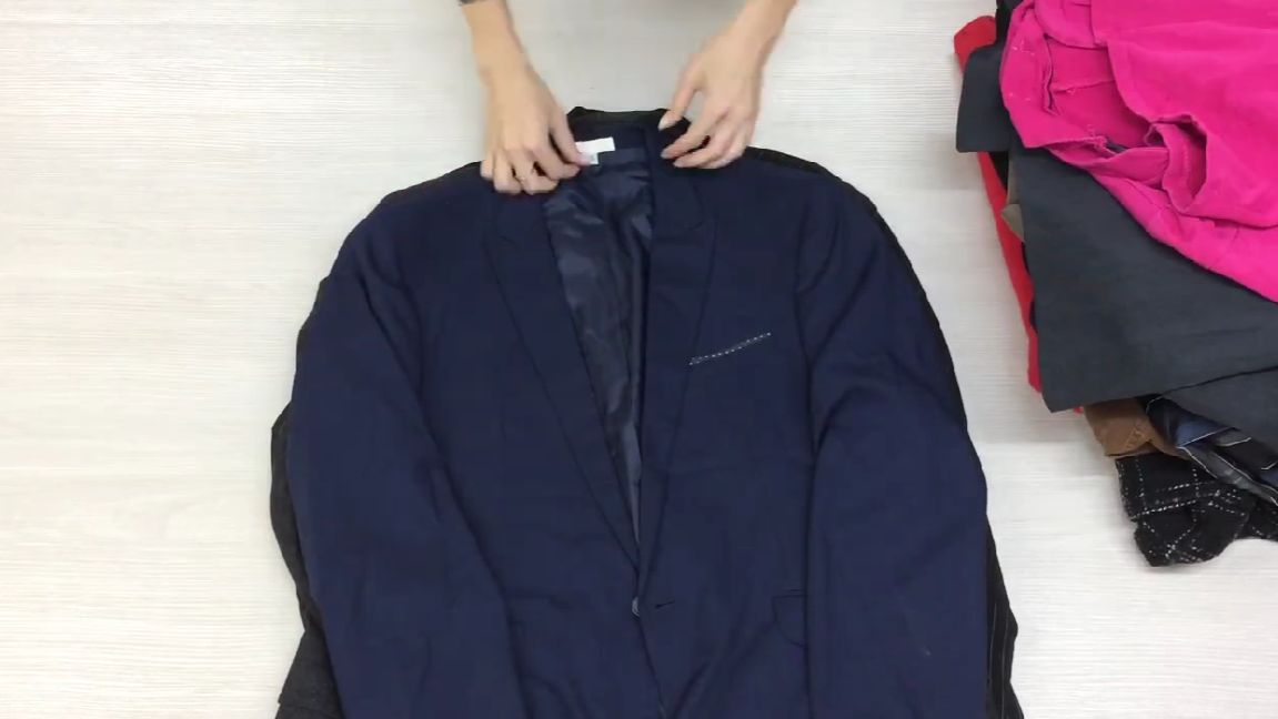 ж274.1. Жакеты женские Польша