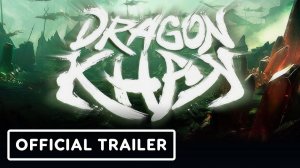 Dragon Khan - Official Demo Release Date Trailer